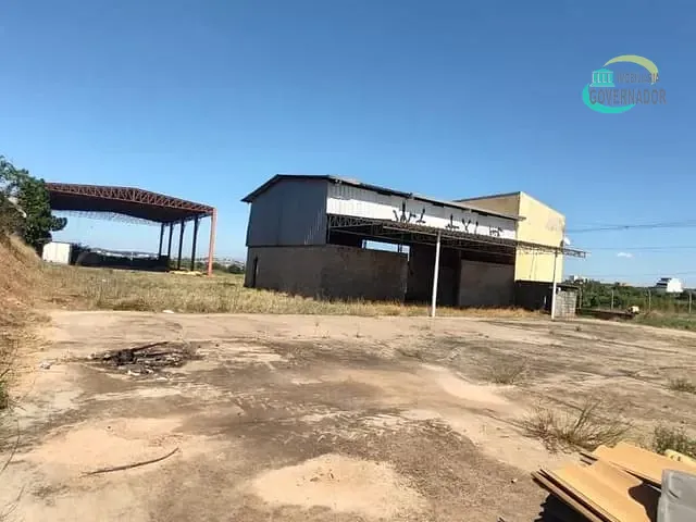 Terreno com 5017m², à venda, no bairro Cidade Satélite Íris em Campinas