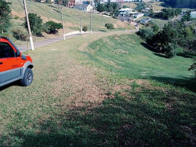 Foto do Terreno - Terreno à venda, 1148 m² por R$ 530.000,00 - Parque Mirante Do Vale - Jacareí/SP | INDEPENDENCE NEGOCIOS IMOBILIARIOS LTDA