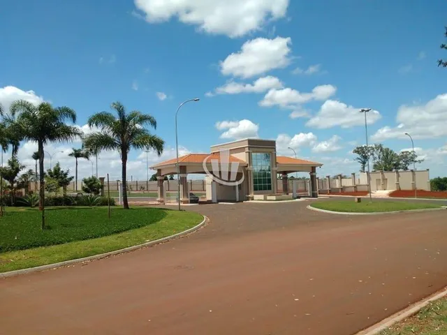 Foto do Terreno - Terreno à venda, Residencial Salto Grande - Cedros do Campo, Araraquara, SP | Investe Imobiliária LTDA