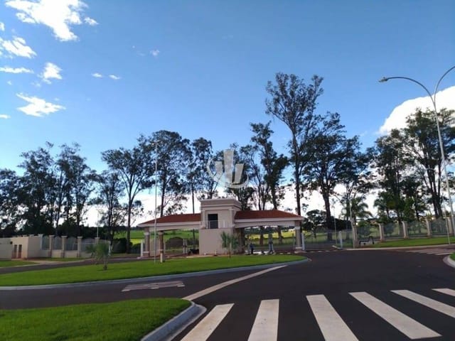 Foto do Terreno - Terreno à venda, Residencial Salto Grande - Cedros do Campo, Araraquara, SP | Investe Imobiliária LTDA