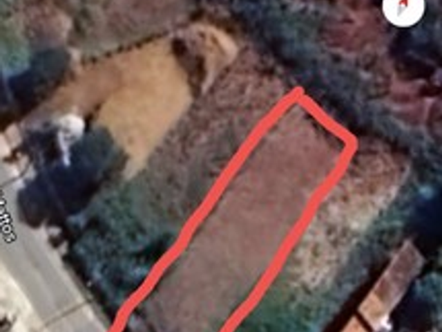 Terreno com 432m², à venda, no bairro Residencial Estoril em Taubaté