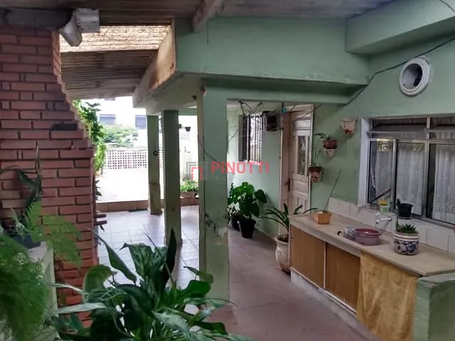 Terreno à venda, no bairro Vila Anita em São Bernardo do Campo