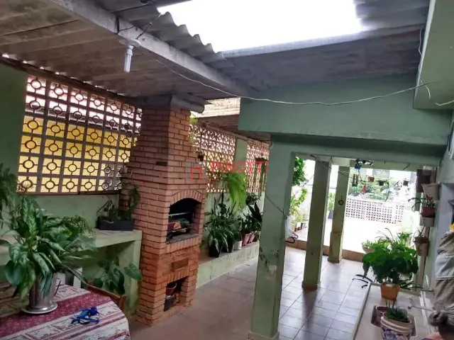 Terreno à venda, no bairro Vila Anita em São Bernardo do Campo