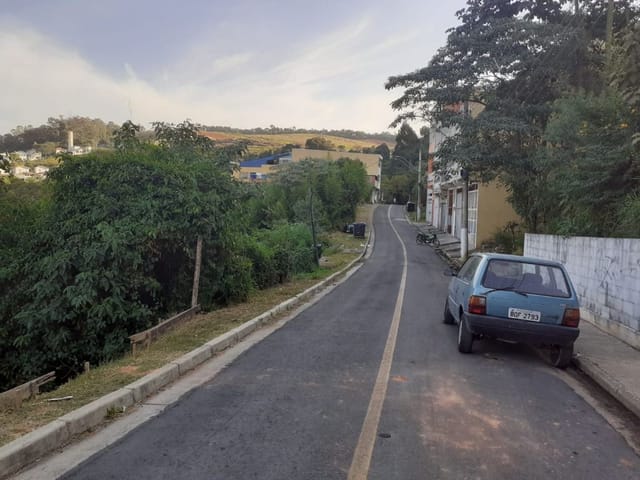 Terreno com 250m², à venda, no bairro Jardim California em Barueri