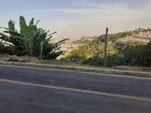 Terreno com 250m², à venda, no bairro Jardim California em Barueri
