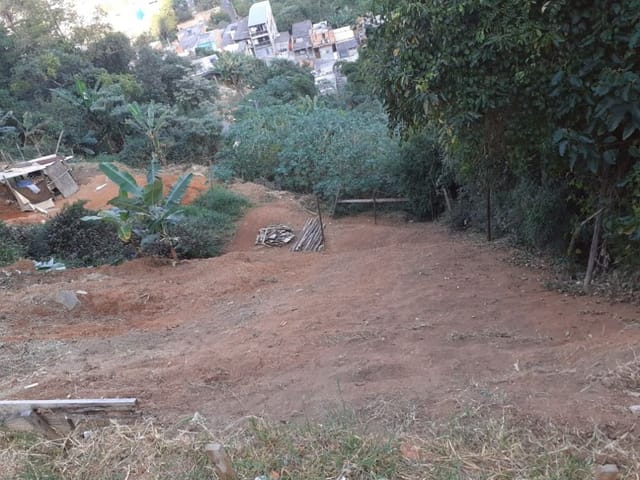 Terreno com 250m², à venda, no bairro Jardim California em Barueri