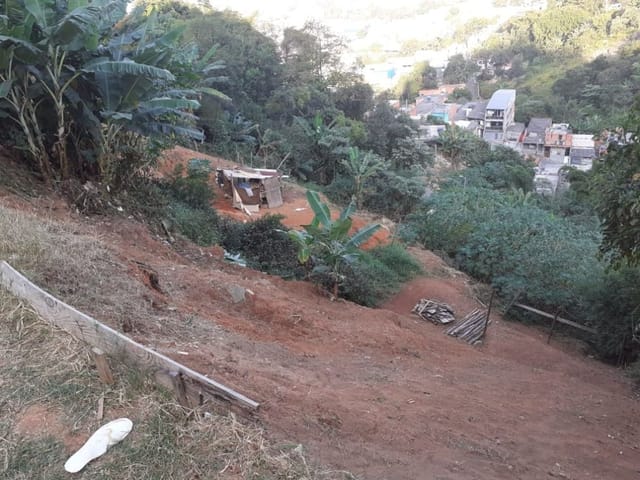 Terreno com 250m², à venda, no bairro Jardim California em Barueri