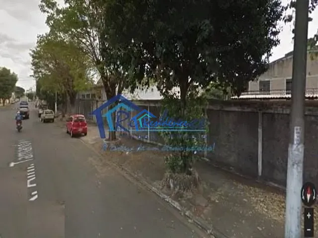 Terreno com 11400m², para alugar, no bairro Cidade Nova II em Indaiatuba