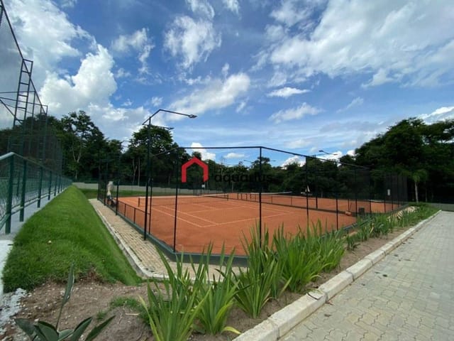 Foto do Terreno - Terreno à venda, 973 m² por R$ 1.915.000,00 - Condomínio Reserva do Paratehy - São José dos Campos/SP | RUSSI IMÓVEIS