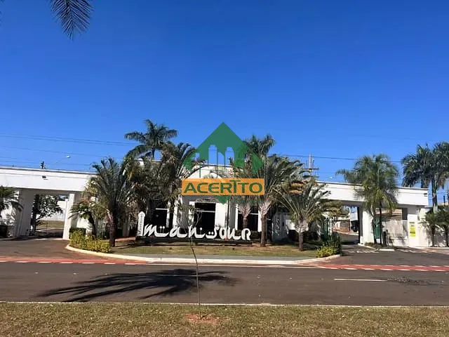 Terreno com 355m², à venda, no bairro Pinheiros em Araçatuba