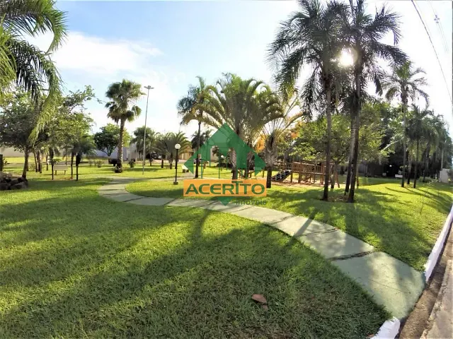 Terreno com 355m², à venda, no bairro Pinheiros em Araçatuba