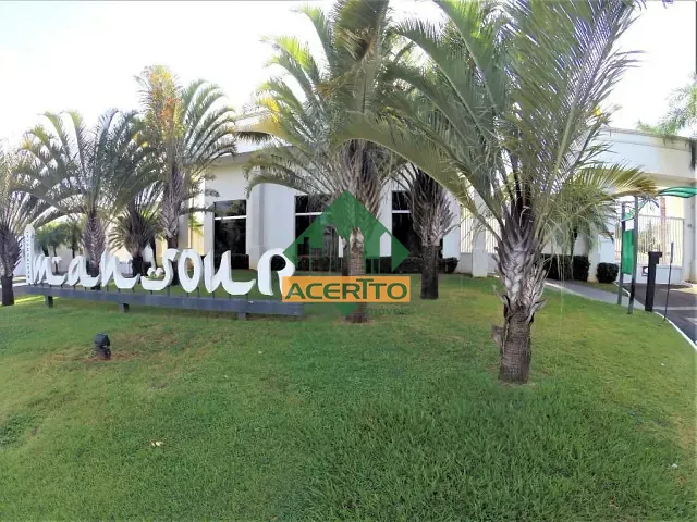 Terreno com 355m², à venda, no bairro Pinheiros em Araçatuba