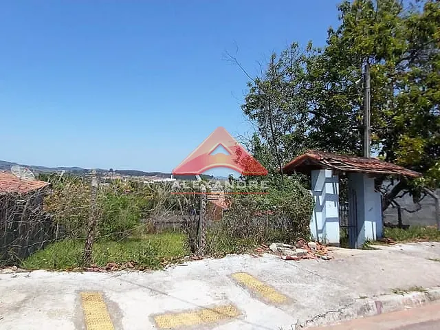 Terreno com 750m², à venda, no bairro Chácaras Pousada do Vale em São José dos Campos