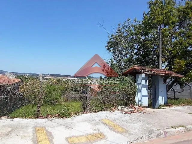 Terreno com 750m², à venda, no bairro Chácaras Pousada do Vale em São José dos Campos