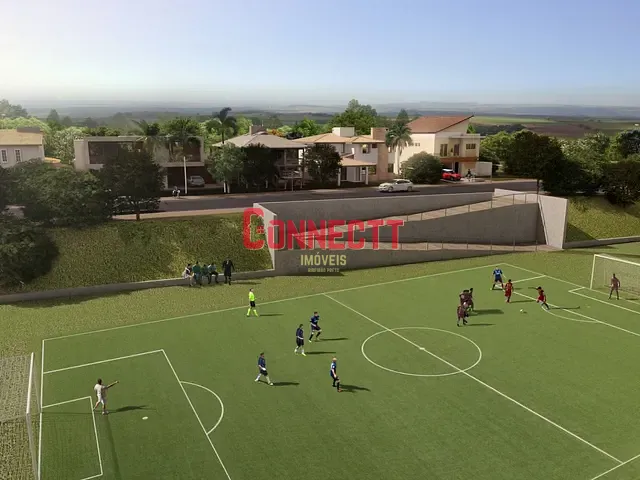Terreno com 250m², à venda, no bairro Reserva Imperial em Ribeirão Preto