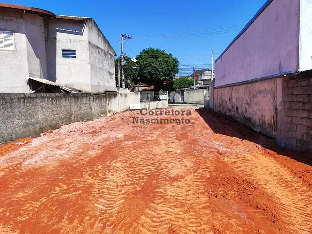 Terreno com 300m², à venda, no bairro Jardim America em São José dos Campos