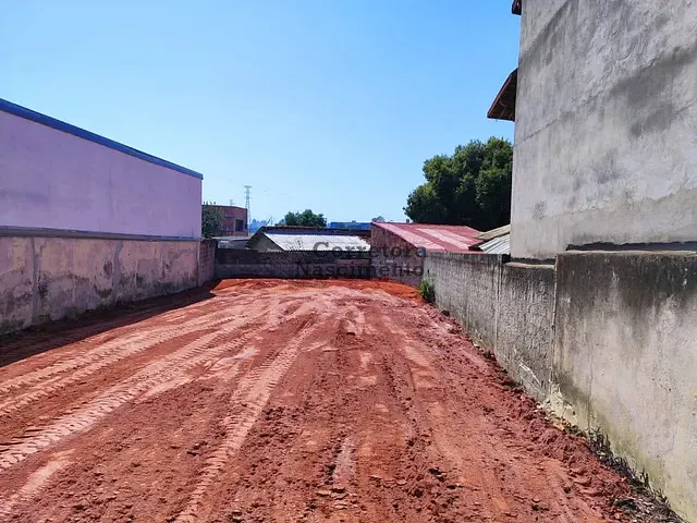 Terreno com 300m², à venda, no bairro Jardim America em São José dos Campos