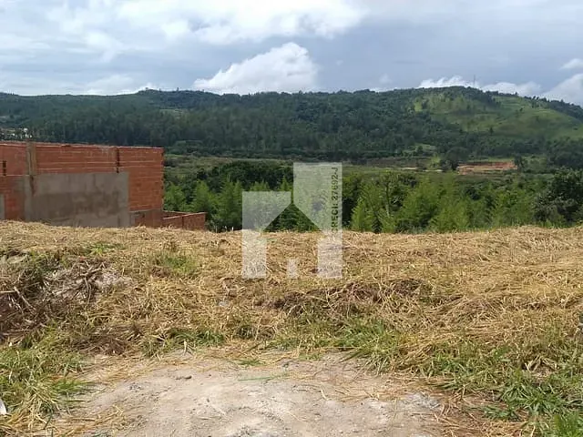 Terreno com 313m², à venda, no bairro Residencial Botânica em Itupeva