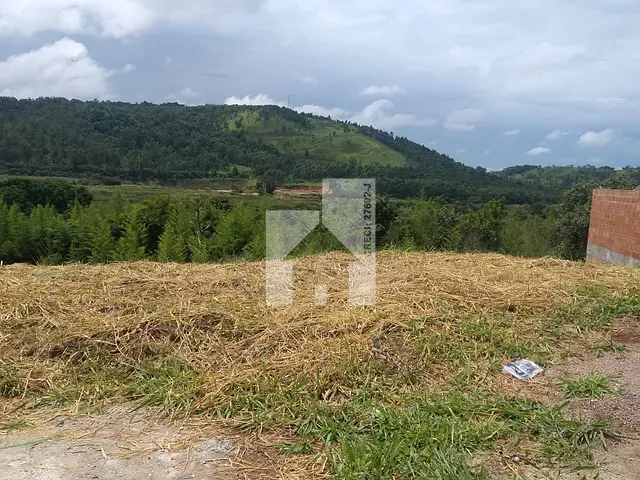Terreno com 313m², à venda, no bairro Residencial Botânica em Itupeva