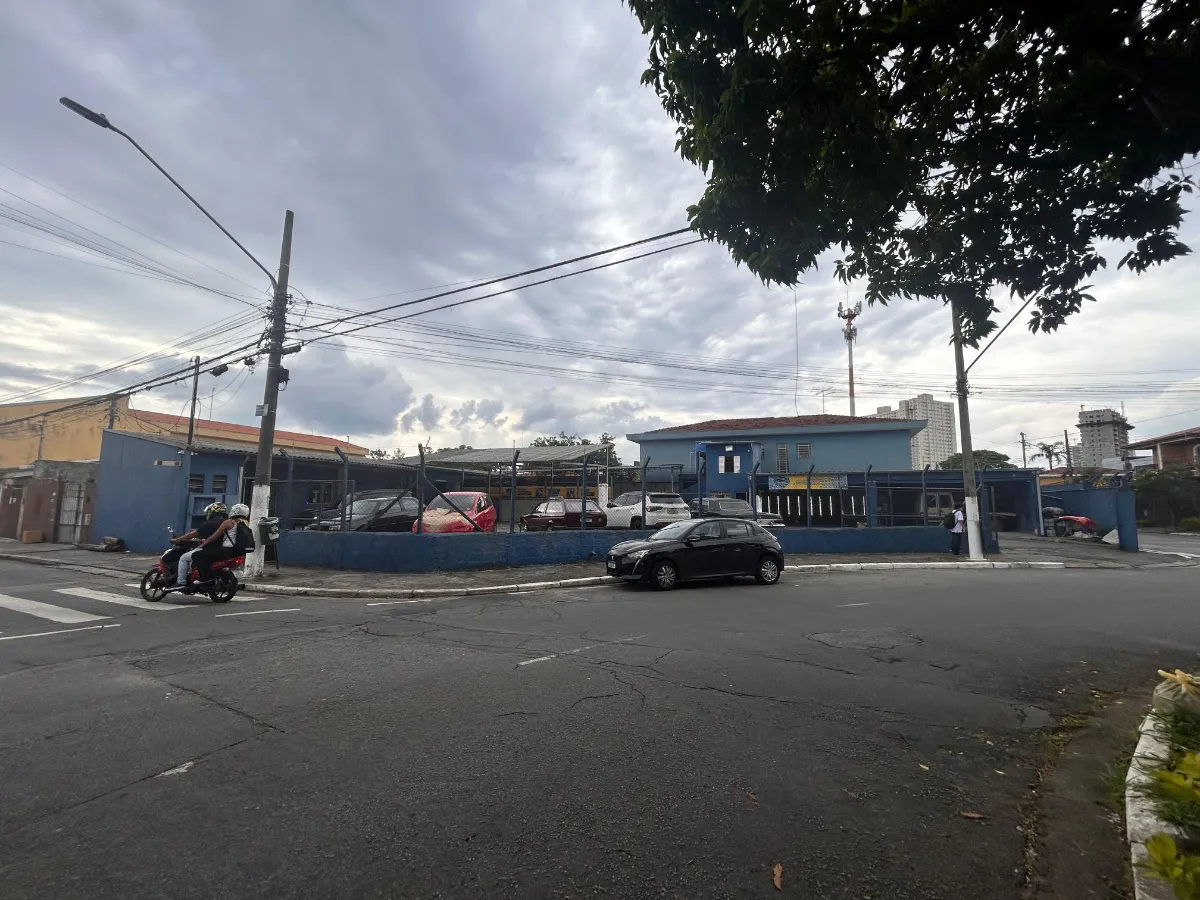Terreno residencial para venda em Veleiros, 487m²