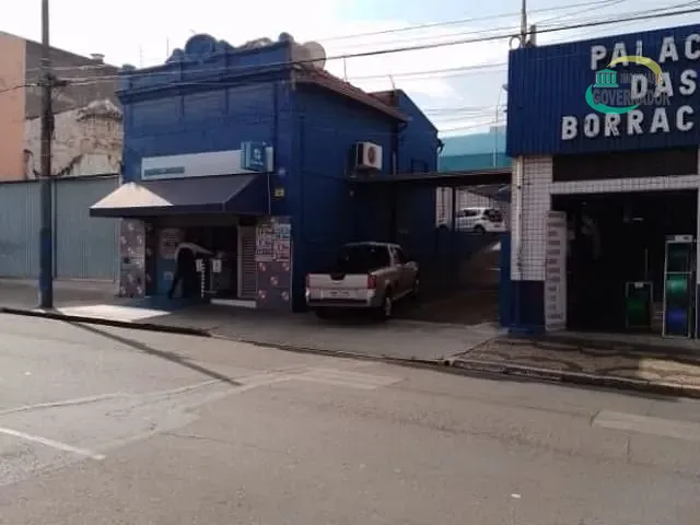 Terreno com 400m², para alugar, no bairro Bonfim em Campinas
