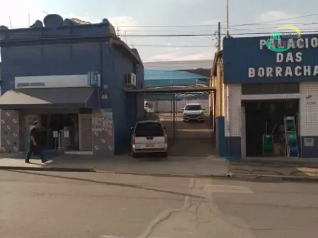 Terreno com 400m², para alugar, no bairro Bonfim em Campinas