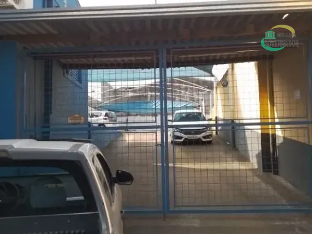 Terreno com 400m², para alugar, no bairro Bonfim em Campinas