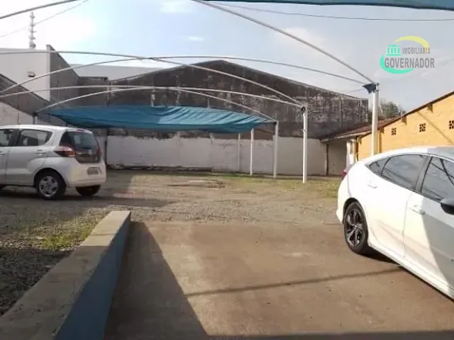 Terreno com 400m², para alugar, no bairro Bonfim em Campinas