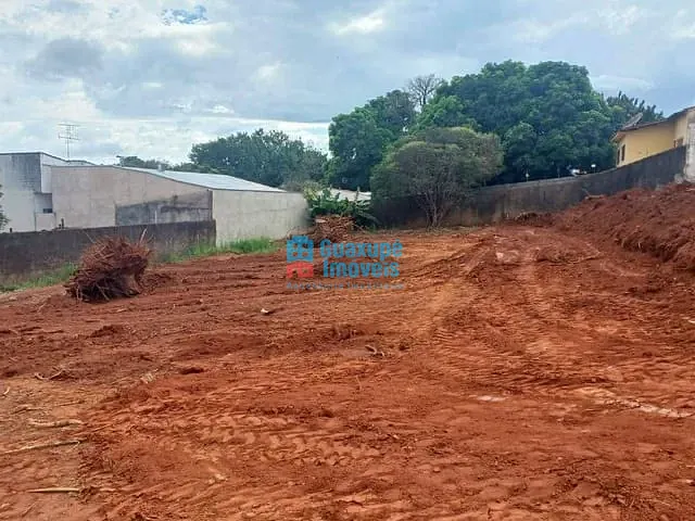 Terreno com 800m², à venda, no bairro Centro em Guaxupé