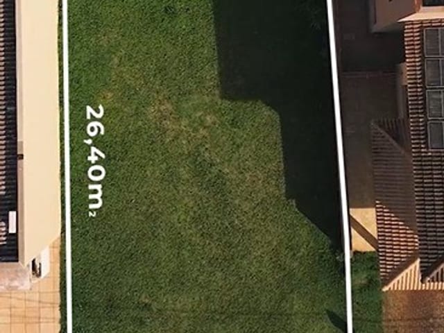 Terreno com 316m², à venda, no bairro Esperança em Londrina
