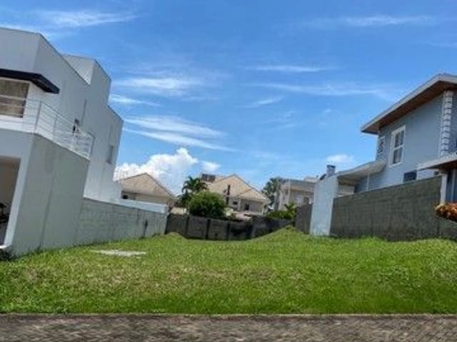 Foto do Terreno - Terreno à venda, 467 m² por R$ 800.000,00 - Urbanova - São José dos Campos/SP | INDEPENDENCE NEGOCIOS IMOBILIARIOS LTDA