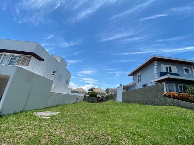 Foto do Terreno - Terreno à venda, 467 m² por R$ 800.000,00 - Urbanova - São José dos Campos/SP | INDEPENDENCE NEGOCIOS IMOBILIARIOS LTDA