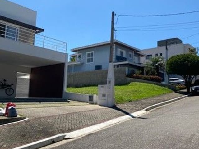 Foto do Terreno - Terreno à venda, 467 m² por R$ 800.000,00 - Urbanova - São José dos Campos/SP | INDEPENDENCE NEGOCIOS IMOBILIARIOS LTDA