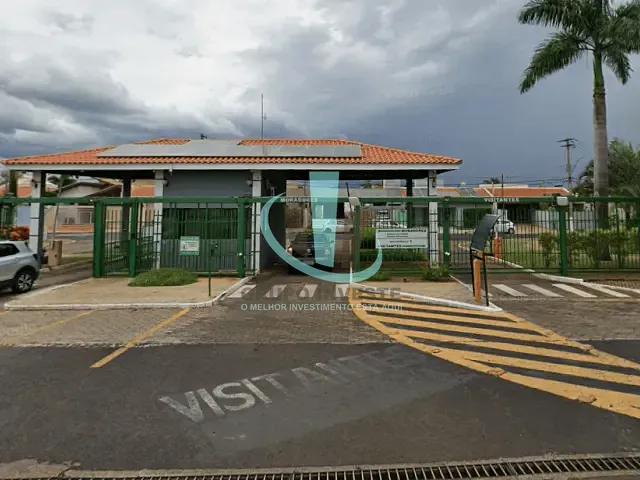 Terreno com 308m², à venda, no bairro Residencial e Comercial Quinta das Laranjeiras em Araraquara