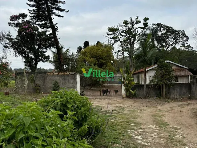 Terreno com 37000m², à venda, no bairro Arujá em Arujá