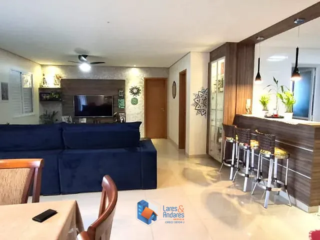 Terreno com 123m² 1 quarto e 1 banheiro, à venda, no bairro Jardim Botânico em Ribeirão Preto