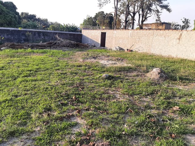 Terreno com 2260m², à venda, no bairro Chácara Tropical em Potim