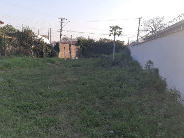 Terreno com 2260m², à venda, no bairro Chácara Tropical em Potim