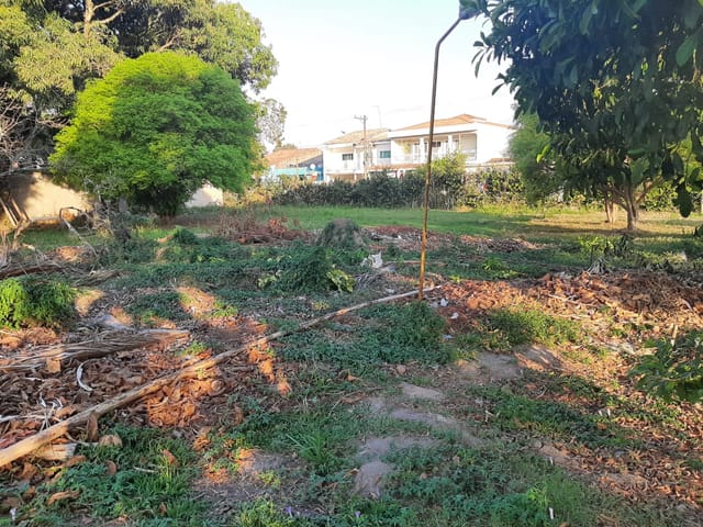 Terreno com 2260m², à venda, no bairro Chácara Tropical em Potim
