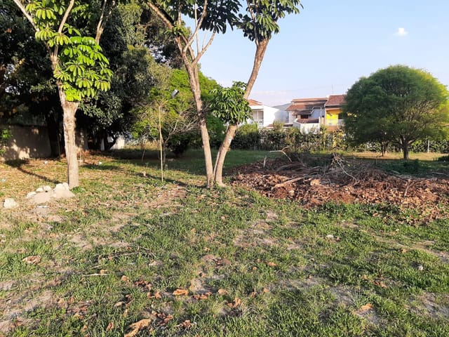 Terreno com 2260m², à venda, no bairro Chácara Tropical em Potim