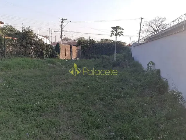 Terreno com 2260m², à venda, no bairro Chácara Tropical em Potim
