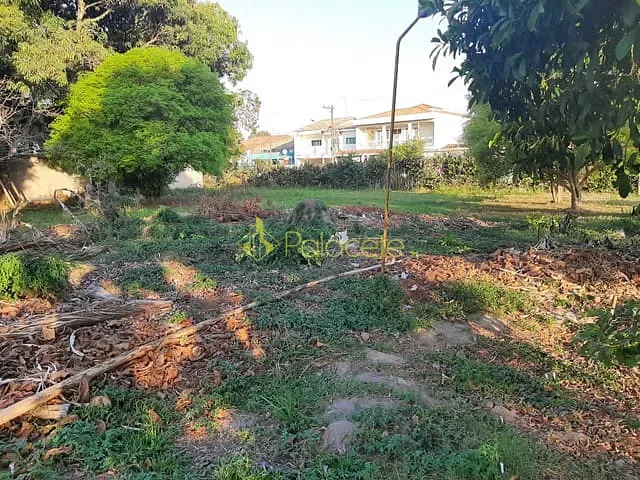 Terreno com 2260m², à venda, no bairro Chácara Tropical em Potim