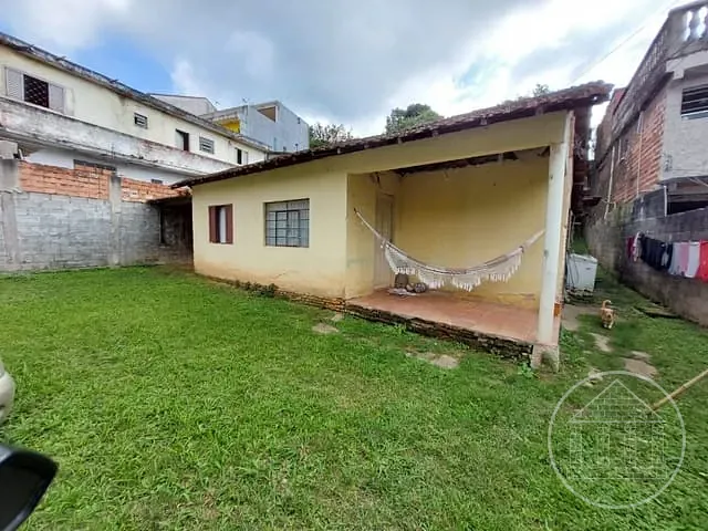 Terreno com 730m², à venda, no bairro Jardim Roschel em São Paulo