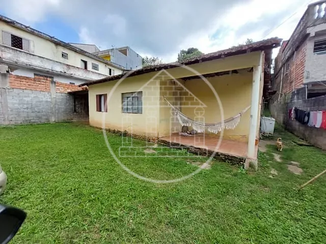 Terreno com 730m², à venda, no bairro Jardim Roschel em São Paulo