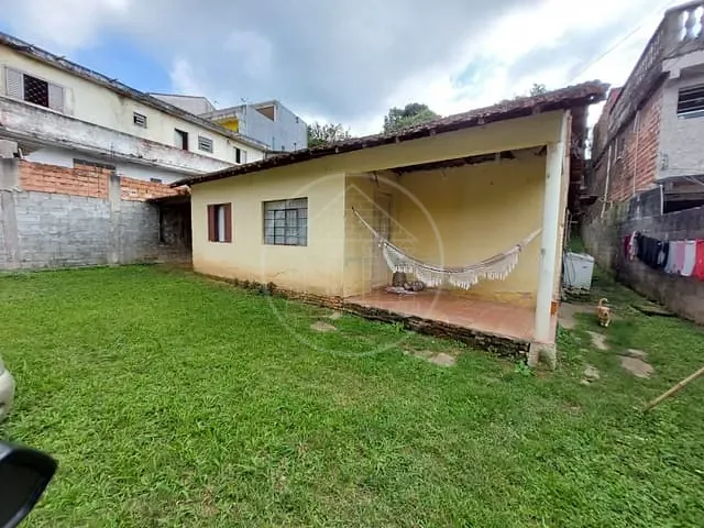 Terreno com 730m², à venda, no bairro Jardim Roschel em São Paulo