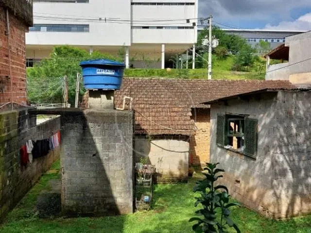 Terreno com 730m², à venda, no bairro Jardim Roschel em São Paulo
