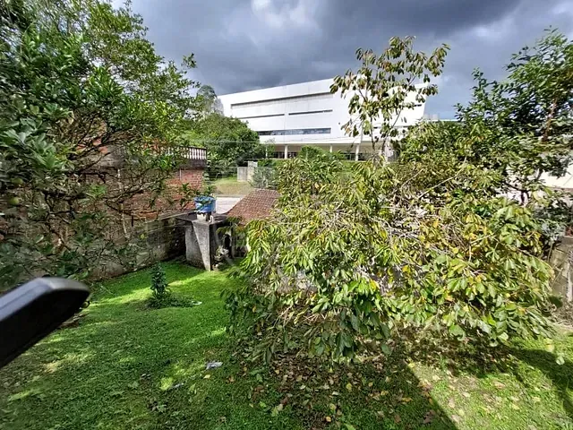 Terreno com 730m², à venda, no bairro Jardim Roschel em São Paulo
