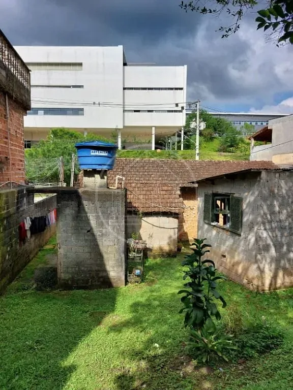 Terreno, 730 m² - Foto 2