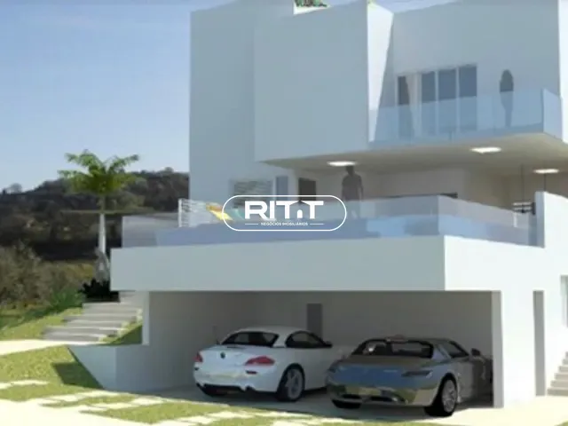 Terreno com 560m², à venda, no bairro Alphaville Dom Pedro em Campinas