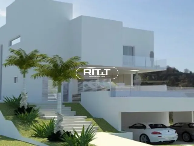 Terreno com 560m², à venda, no bairro Alphaville Dom Pedro em Campinas